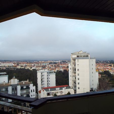 A Linda Cascais Διαμέρισμα Εξωτερικό φωτογραφία