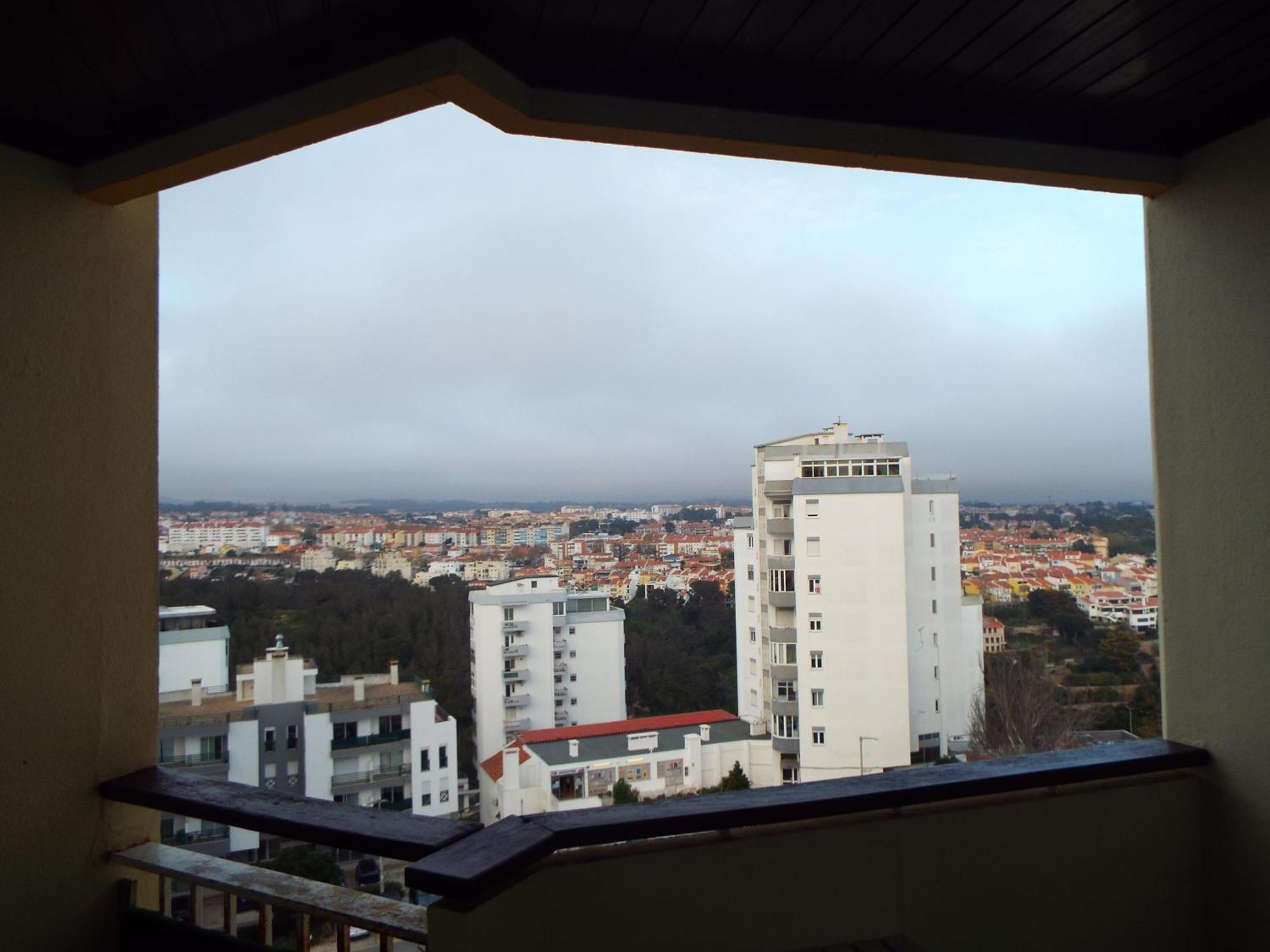 A Linda Cascais Διαμέρισμα Εξωτερικό φωτογραφία