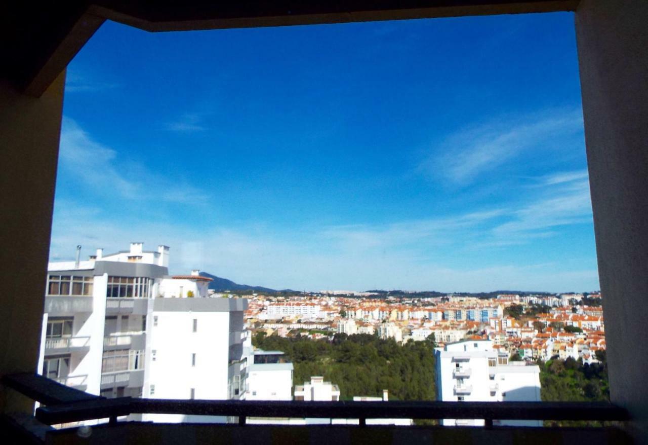 A Linda Cascais Διαμέρισμα Εξωτερικό φωτογραφία