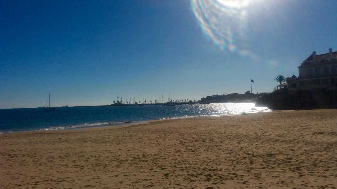 A Linda Cascais Διαμέρισμα Εξωτερικό φωτογραφία