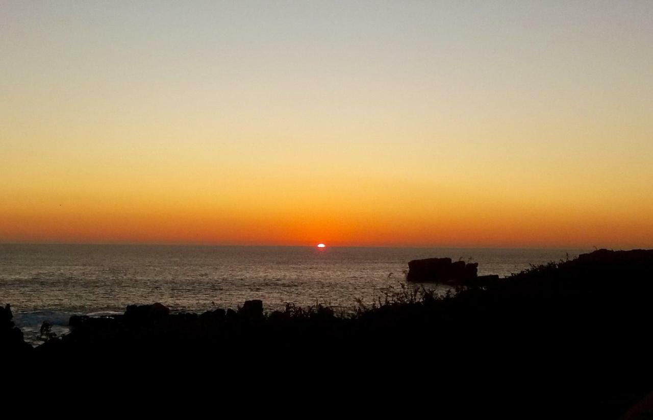 A Linda Cascais Διαμέρισμα Εξωτερικό φωτογραφία