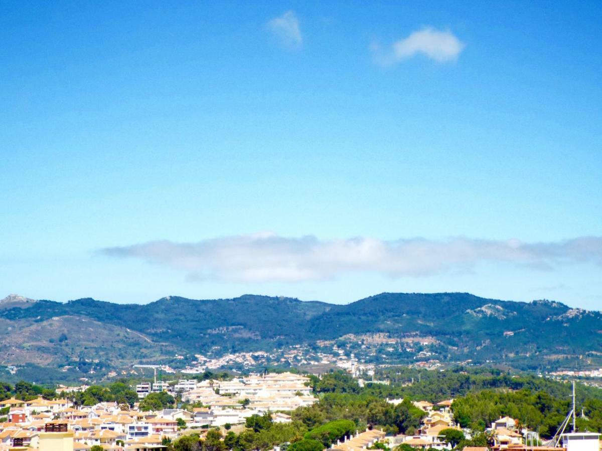 A Linda Cascais Διαμέρισμα Εξωτερικό φωτογραφία