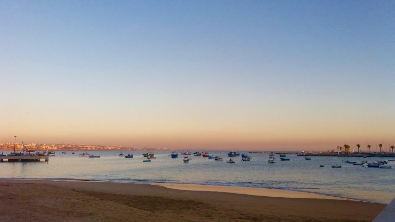 A Linda Cascais Διαμέρισμα Εξωτερικό φωτογραφία