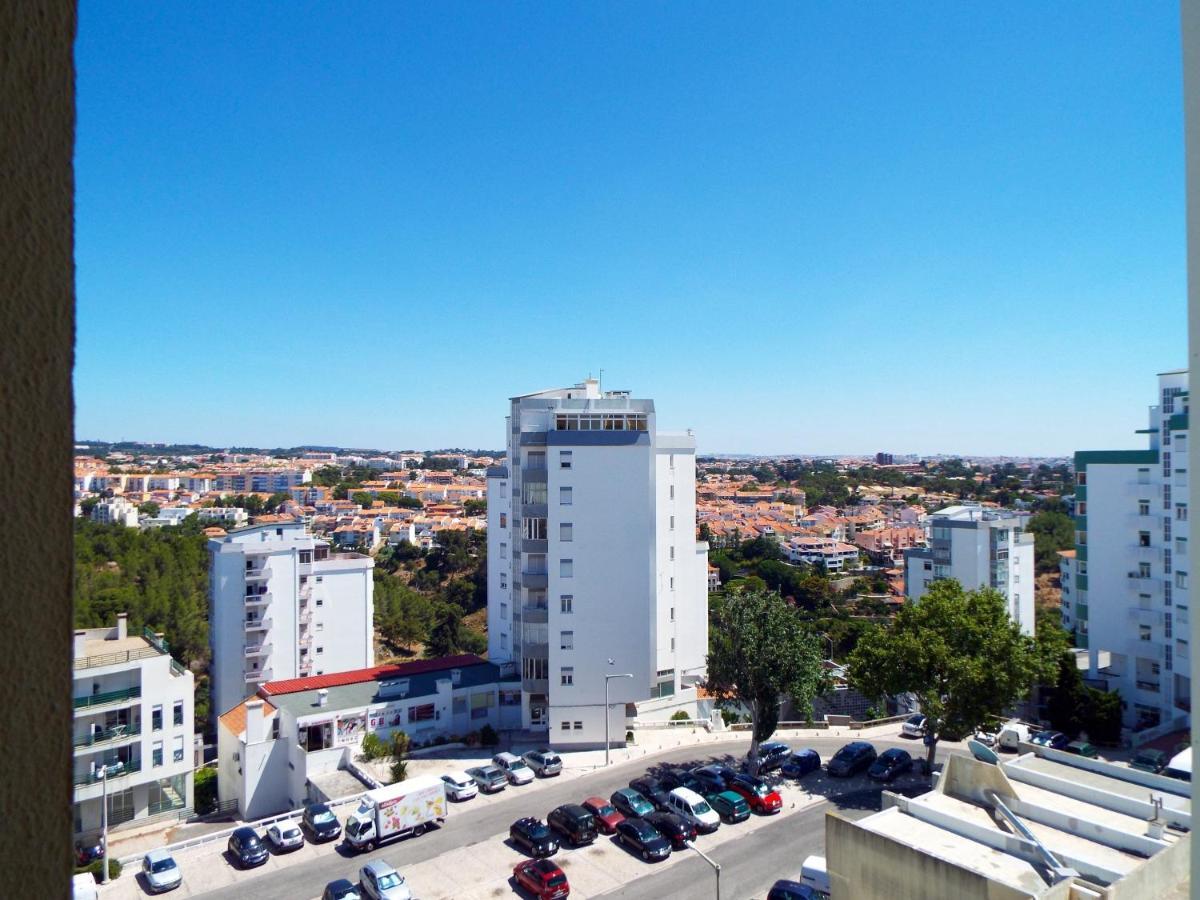 A Linda Cascais Διαμέρισμα Εξωτερικό φωτογραφία